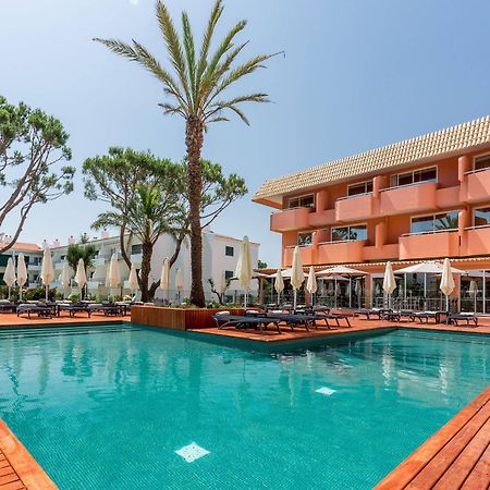 Vilamoura Garden Hotel Dış mekan fotoğraf