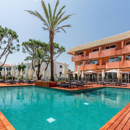 Vilamoura Garden Hotel Dış mekan fotoğraf