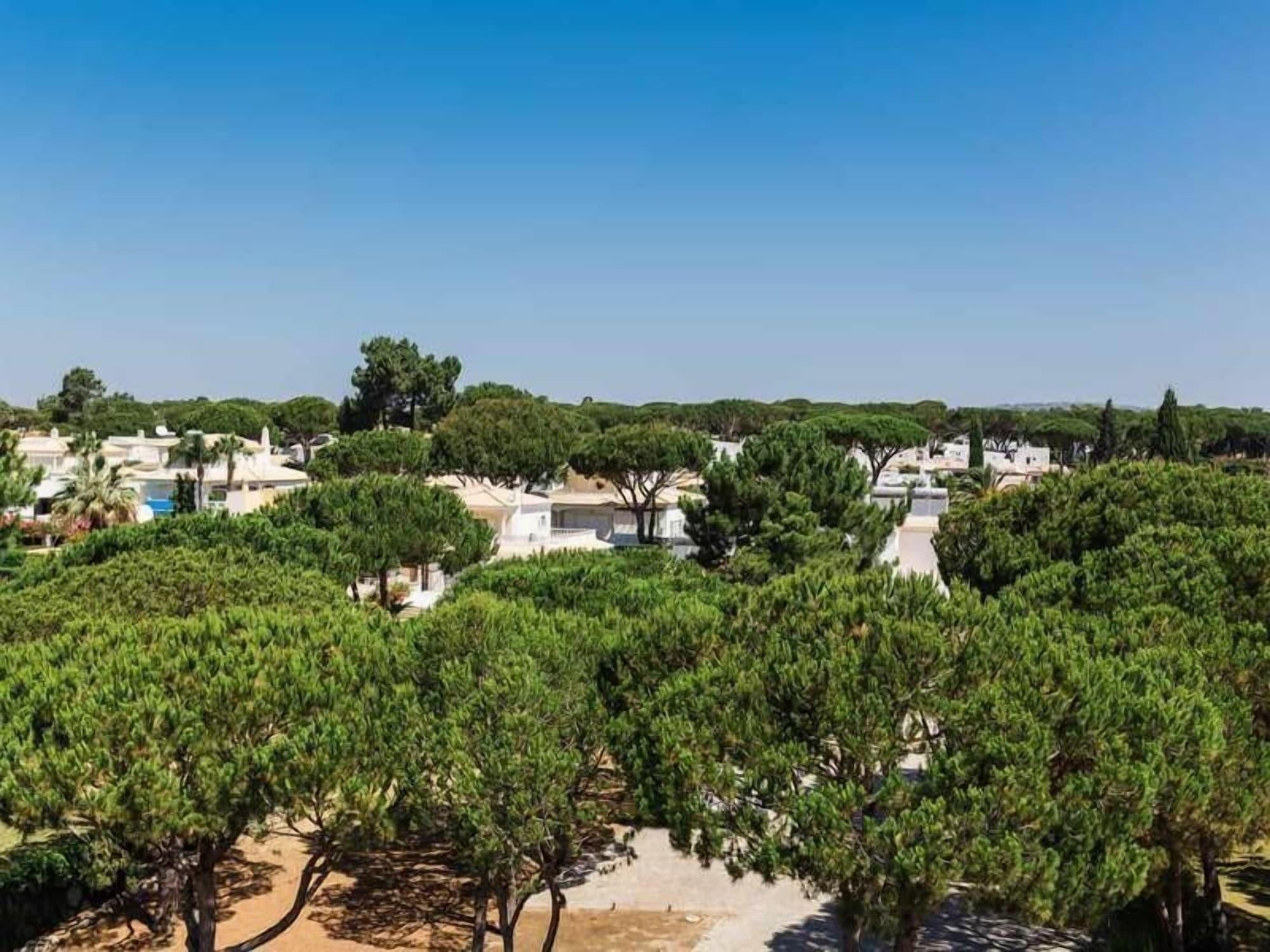 Vilamoura Garden Hotel Dış mekan fotoğraf