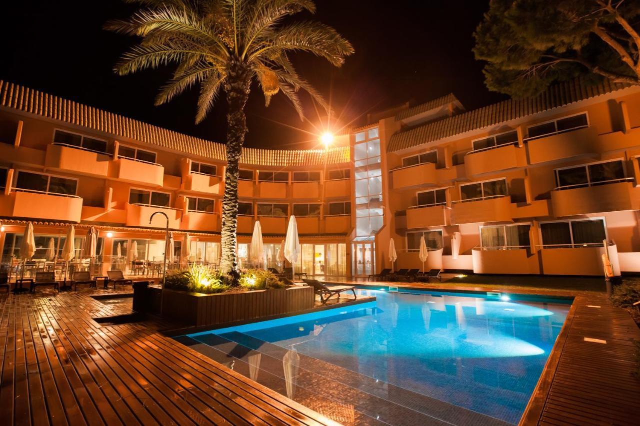 Vilamoura Garden Hotel Dış mekan fotoğraf